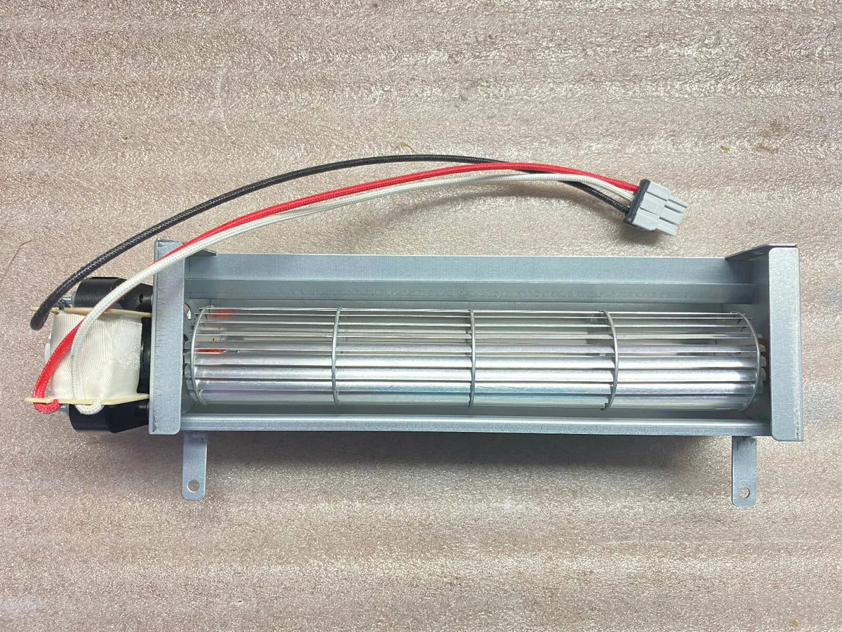GE-Control-Panel-Cooling-Fan-Assembly-WB26X29468 GE-Control-Panel-Cooling-Fan-Assembly-WB26X29468